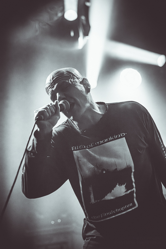 Jad - koncert: Jad, Kraków 'Hype Park' 23.04.2026