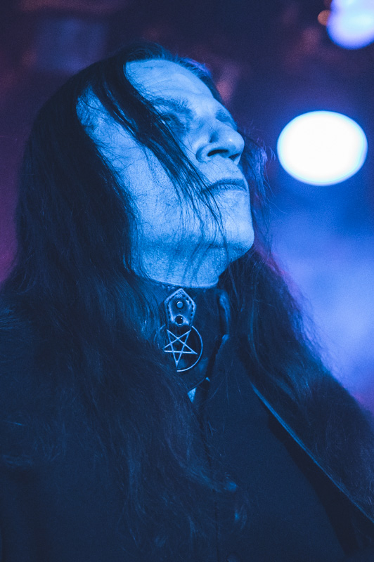 Demoncy - koncert: Demoncy, Warszawa 'VooDoo' 23.04.2026