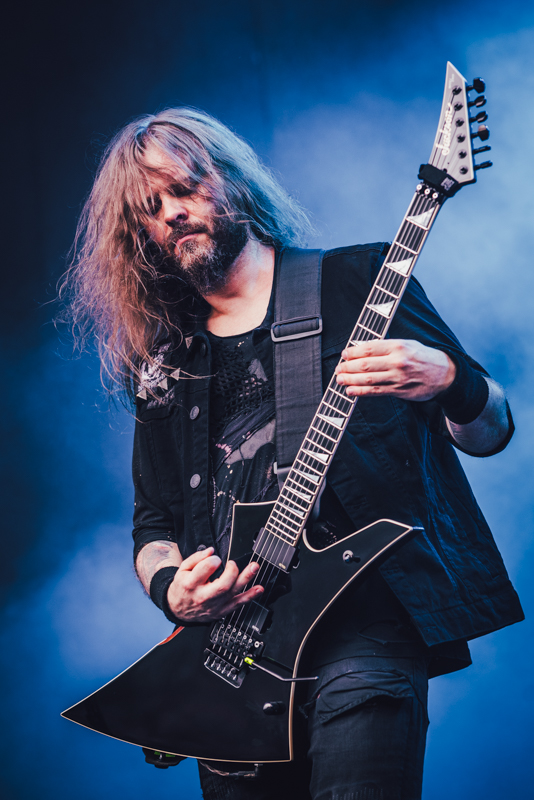 Decapitated - koncert: Decapitated ('Mystic Festival'), Gdańsk 'Stocznia Gdańska' 4.06.2026