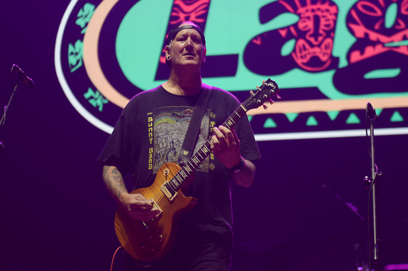 Lagwagon - koncert: Lagwagon ('Lost Generation Festival'), Kraków 'Tauron Arena' 16.06.2026