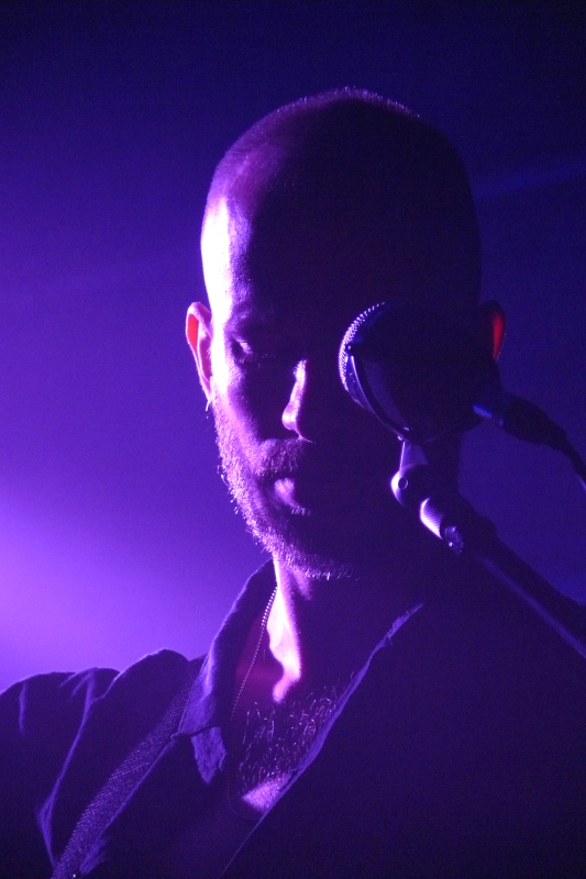 Give Up To Failure - koncert: 'Podwodny Wrocław', Wrocław 26.06.2026