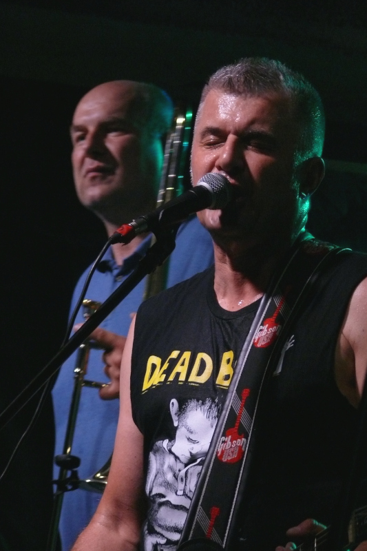 Alians - koncert: 'Podwodny Wrocław', Wrocław 26.06.2026