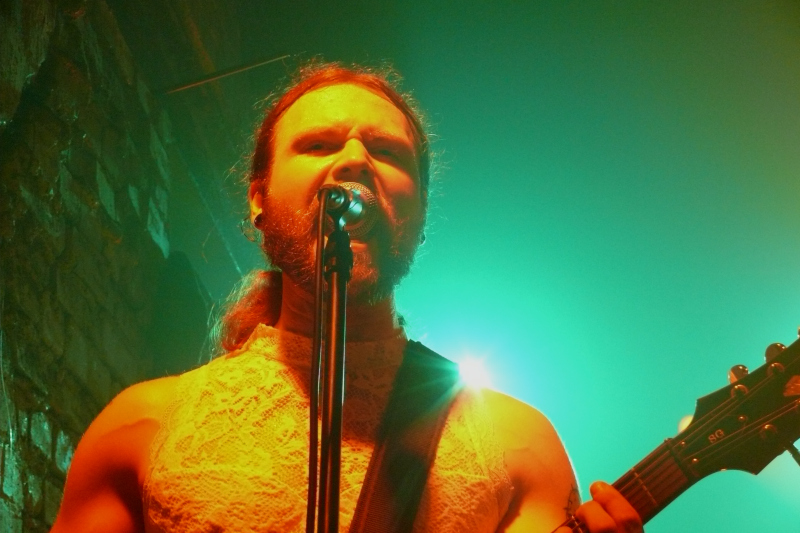 Apokalipstick - koncert: 'Podwodny Wrocław', Wrocław 27.06.2026