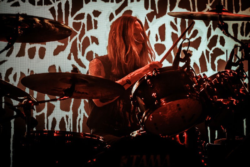 Of Feather and Bone - koncert: Of Feather and Bone ('Summer Dying Loud'), Aleksandrów Łódzki 'MOSiR' 3.09.2026