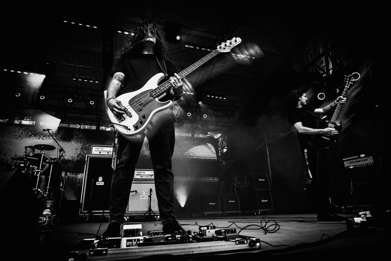 Grief Circle - koncert: Grief Circle ('Summer Dying Loud'), Aleksandrów Łódzki 'MOSiR' 4.09.2026