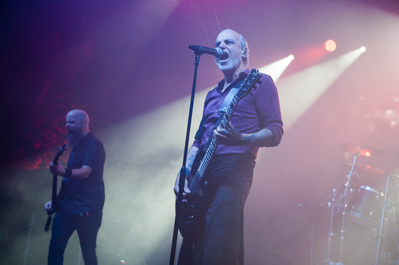 Samael - koncert: Samael ('Thunder Fest'), Bytów 12.09.2026