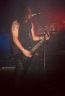 Kreator - koncert: Kreator, Sodom, Warszawa 'Proxima' 6.01.2002