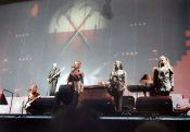 Roger Waters - koncert: Roger Waters, Warszawa 'Stadion Gwardii' 7.06.2002