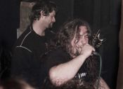 Horrorscope - koncert: Horrorscope, Eternal Deformity, Chorzów 'Rampa' 4.12.2004