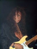 Yngwie Johann Malmsteen - koncert: Yngwie Malmsteen, Katowice 'Górnośląskie Centrum Kultury' 18.06.2005