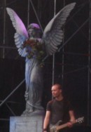 Within Temptation - koncert: Wacken Open Air 2005 (Within Temptation, Bloodbath), Wacken 5.08.2005