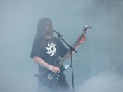 Zyklon - koncert: Wacken Open Air 2005 (Suffocation i Zyklon), Wacken 6.08.2005