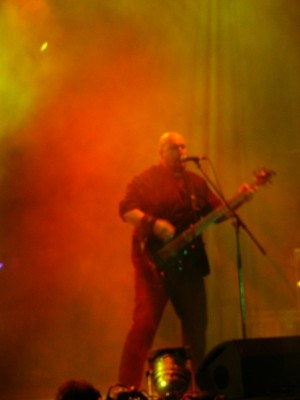 Rage - koncert: Masters of Rock 2006 (Rage, Helloween + Gamma Ray, Helloween, Gamma Ray), Czechy 14-16.07.2006