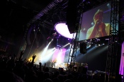 Deep Purple - koncert: Deep Purple, Katowice 'Spodek' 30.10.2010