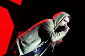 Guano Apes - koncert: Guano Apes ('Masters Of Rock 2011'), Vizovice 16.07.2011