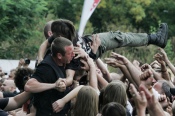 'wRock for Freedom: Legendy Rocka' - zdjęcia z imprezy, Wrocław 27.08.2011