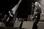 Hypocrisy - koncert: Hypocrisy ('Metalfest 2012'), Jaworzno 'Zalew Sosina' 1.06.2012