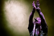 Soulfly - koncert: Soulfly ('Metalfest 2012'), Jaworzno 'Zalew Sosina' 2.06.2012