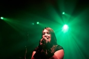 Voices Of Destiny - koncert: Xandria, Voices Of Destiny, Katowice 'Mega Club' 15.05.2012