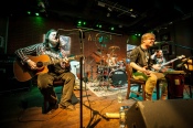 Vagitarians - koncert: Vagitarians (akustycznie), Warszawa 'Hard Rock Cafe' 26.06.2012