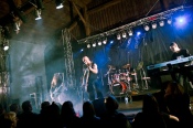 Landscape Of Souls - koncert: Landscape Of Souls, Black Tower, Zabrze 'CK Wiatrak' 9.06.2012