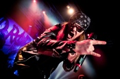 Skid Row - koncert: Skid Row, Frydek-Mistek 'Sportplex Arena' 16.04.2013