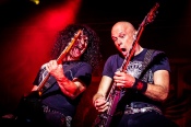 Accept - koncert: Accept ('Masters Of Rock 2013'), Vizovice 11.07.2013