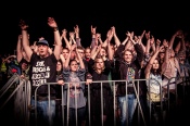My Riot - koncert: My Riot, Gliwice 16.05.2013