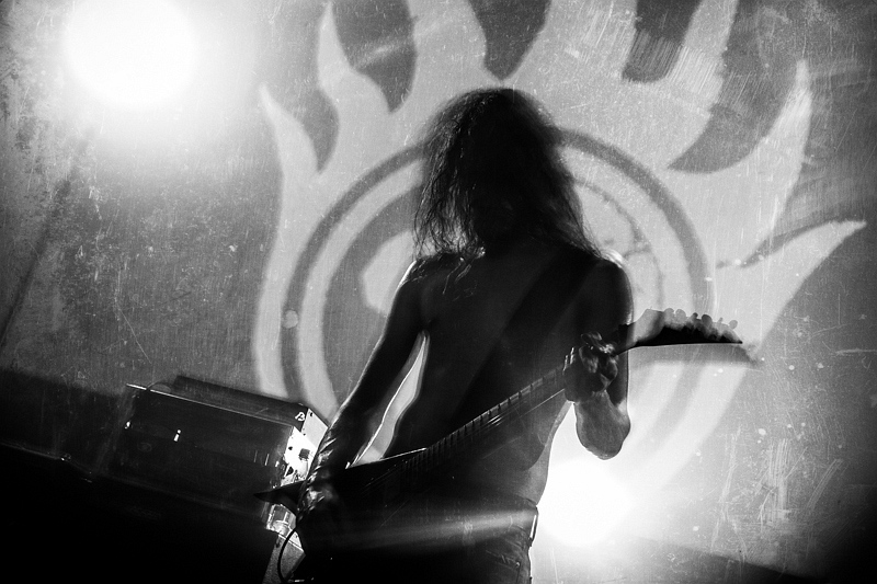 Furia - koncert: Furia, Katowice 'Prokultura' 15.11.2014