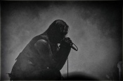 Marduk - koncert: Marduk, Warszawa 'Progresja Music Zone' 31.08.2018