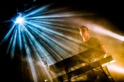 Pain Of Salvation - koncert: Pain Of Salvation, Kraków 'Studio' 2.09.2018
