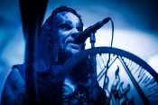 Behemoth - koncert: Behemoth ('Summer Dying Loud'), Aleksandrów Łódzki 8.09.2018