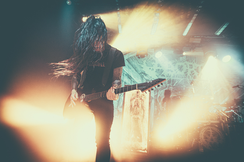 Aborted - koncert: Aborted, Kraków 'Hype Park' 14.05.2025
