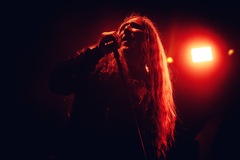 Obituary - koncert: Obituary, Katowice 'Spodek' 21.11.2024