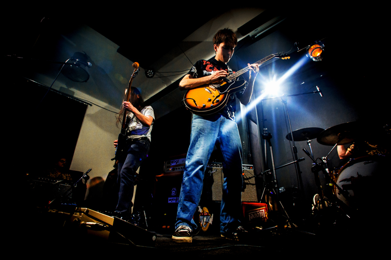 Tranzyt - koncert: Tranzyt, Katowice 'Piąty Dom' 23.03.2025