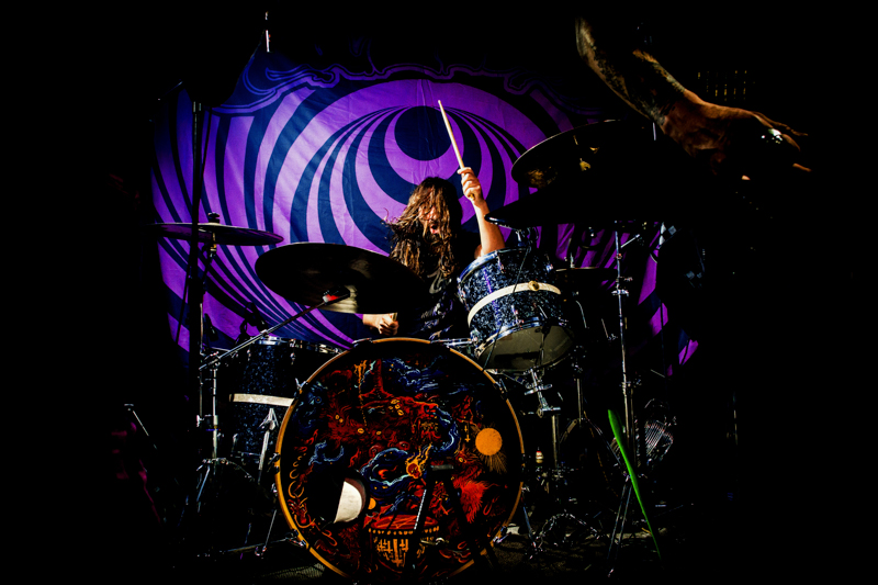 Dopelord - koncert: Dopelord, Katowice 'Piąty Dom' 22.05.2025