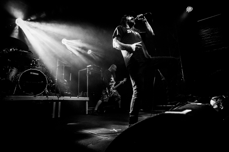 D.R.I. - koncert: D.R.I., Zabrze 'CK Wiatrak' 23.07.2025