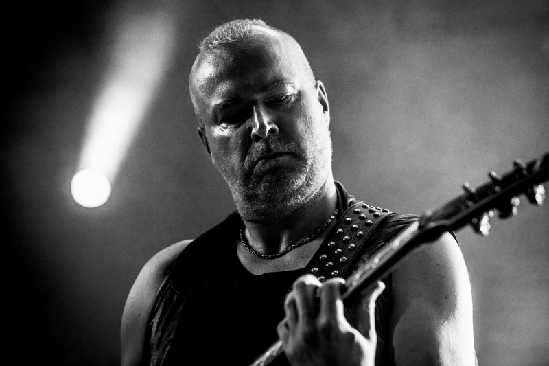 Aura Noir - koncert: Aura Noir ('Summer Dying Loud'), Aleksandrów Łódzki 'MOSiR' 6.09.2025 Aura Noir - koncert: Aura Noir ('Summer Dying Loud'), Aleksandrów Łódzki 'MOSiR' 6.09.2025