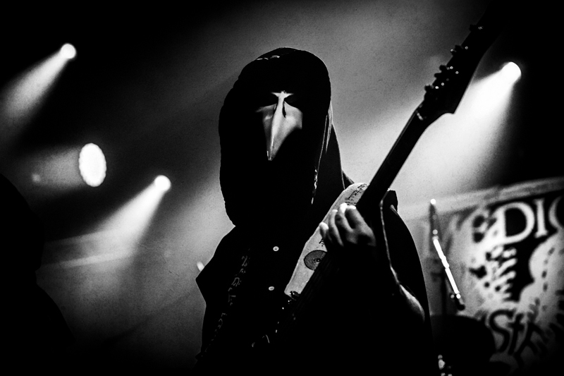 Medico Peste - koncert: Medico Peste, Kraków 'Hype Park' 11.10.2025