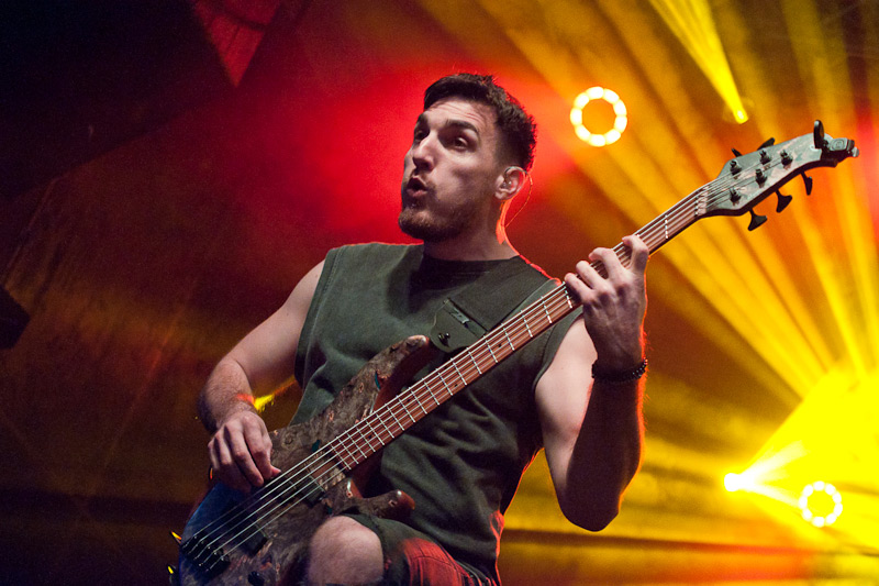 Roses of Thieves - koncert: Roses of Thieves, Gdańsk 'B90' 14.12.2025