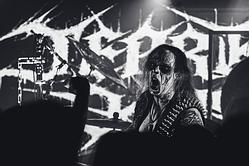 Terrestrial Hospice, Poznań 10.01