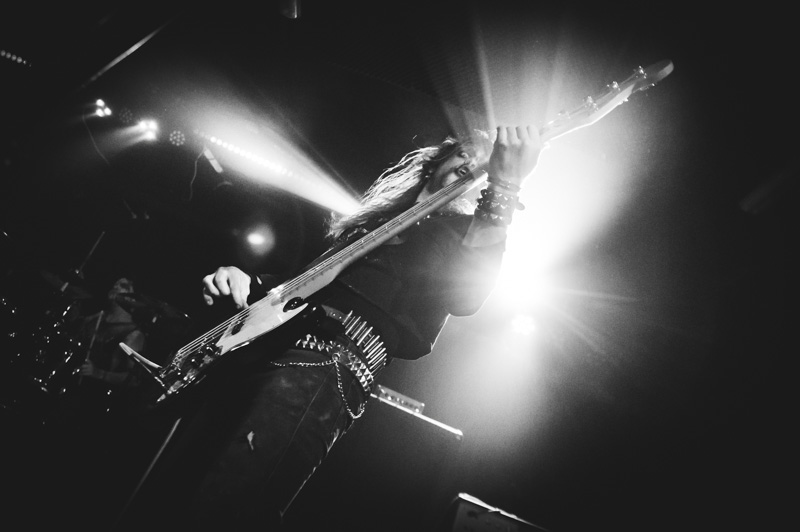 Kringa - koncert: Kringa, Warszawa 'Potok' 24.01.2026