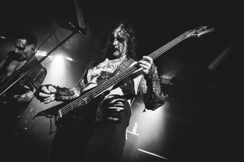 Fides Inversa - koncert: Fides Inversa, Warszawa 'Potok' 24.01.2026