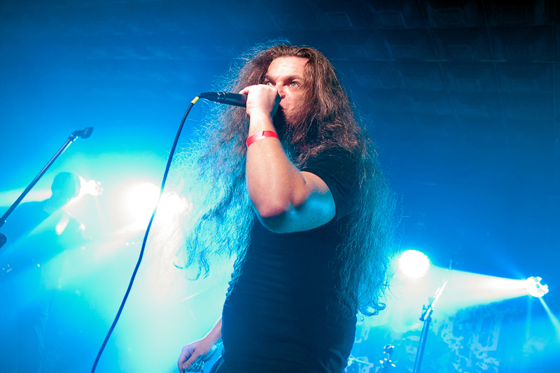 Despised Cruelty - koncert: Despised Cruelty, Bydgoszcz 'Over the Under Pub' 14.03.2026