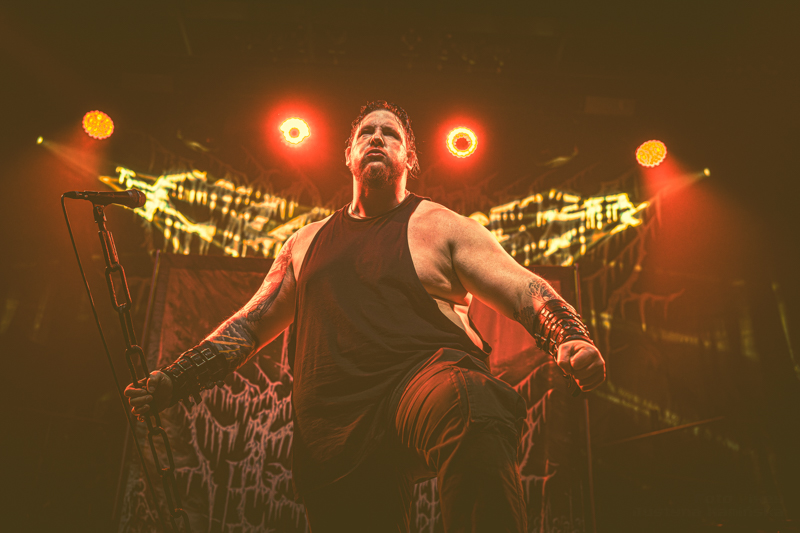 Frozen Soul - koncert: Frozen Soul, Kraków 'Studio' 18.03.2026