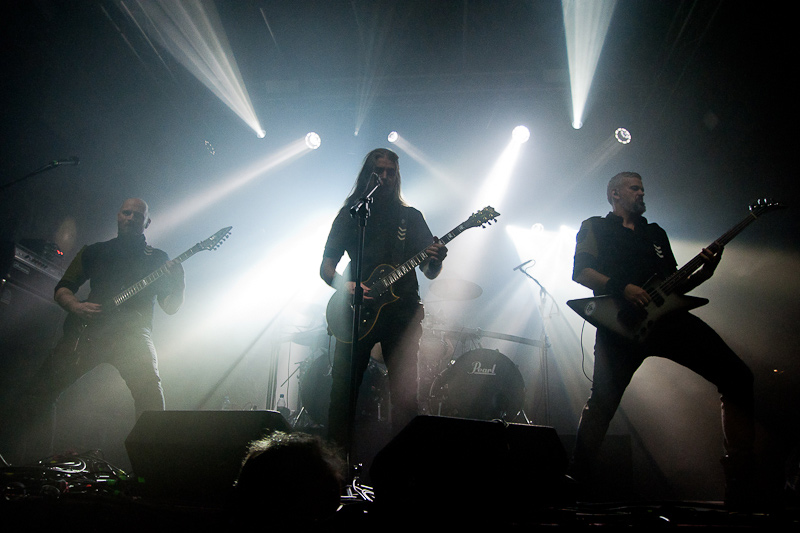 Vreid - koncert: Vreid, Gdańsk 'B90' 9.04.2026