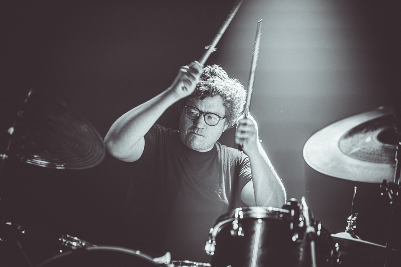 The Body - koncert: The Body, Kraków 'Hype Park' 23.04.2026