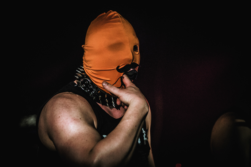 Sznur - koncert: Sznur, Sosnowiec 'Komin Music Cafe' 17.04.2026