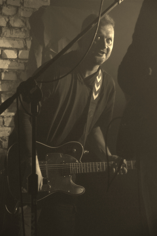 Give Up To Failure - koncert: 'Podwodny Wrocław', Wrocław 26.06.2026