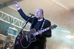 John Porter, Ostrów Wielkopolski 25.07